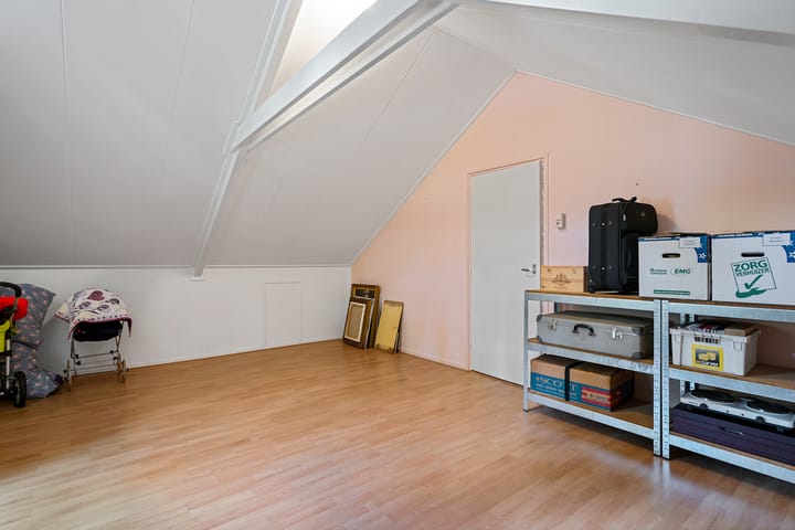 Foto 44 van Bosbouwkamp 16