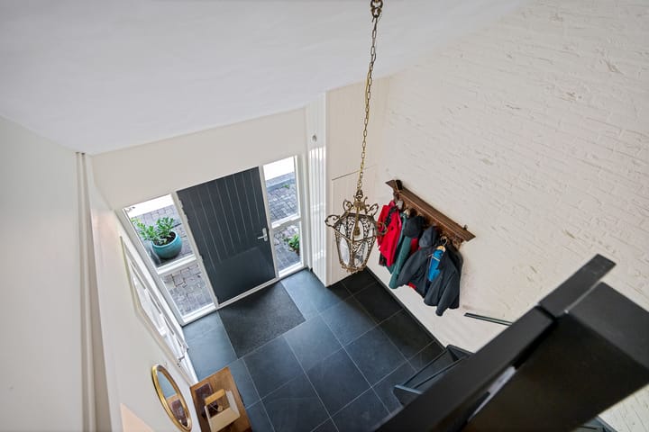 Foto 45 van Bosbouwkamp 16