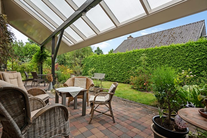 Foto 46 van Bosbouwkamp 16