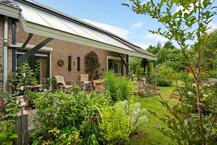 Foto 47 van Bosbouwkamp 16