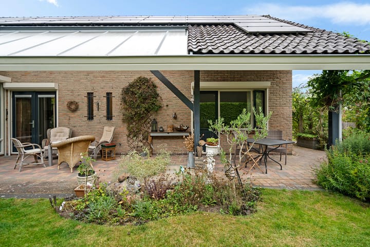 Foto 48 van Bosbouwkamp 16