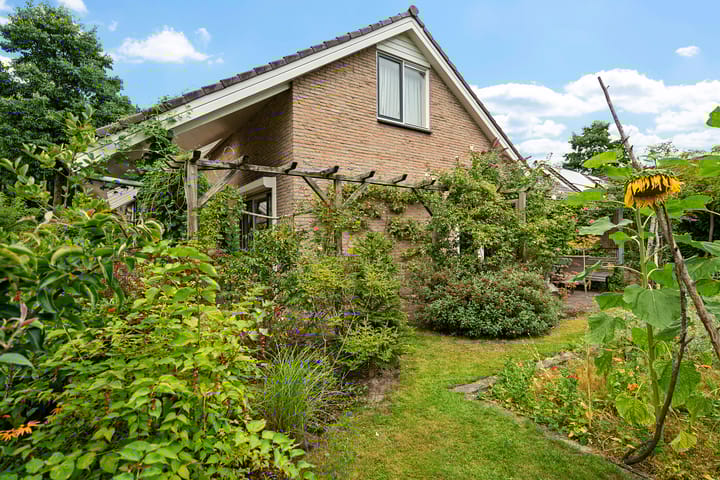 Foto 50 van Bosbouwkamp 16