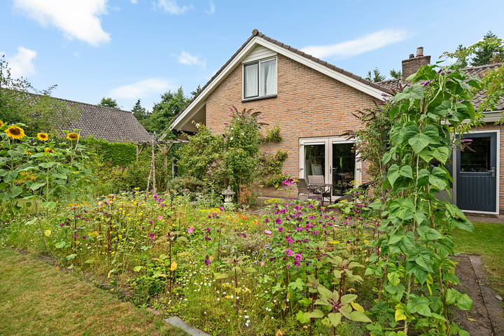 Foto 51 van Bosbouwkamp 16