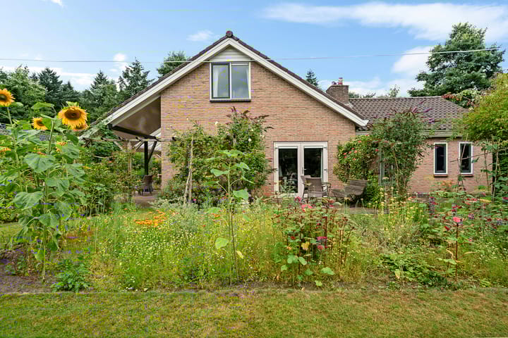 Foto 52 van Bosbouwkamp 16