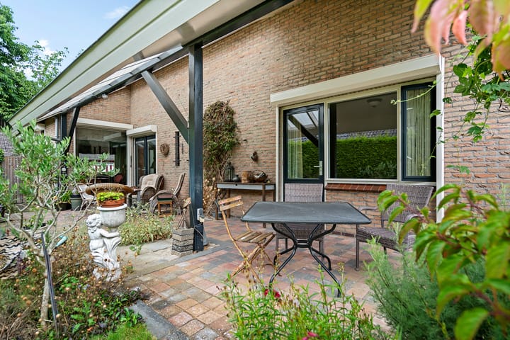 Foto 53 van Bosbouwkamp 16