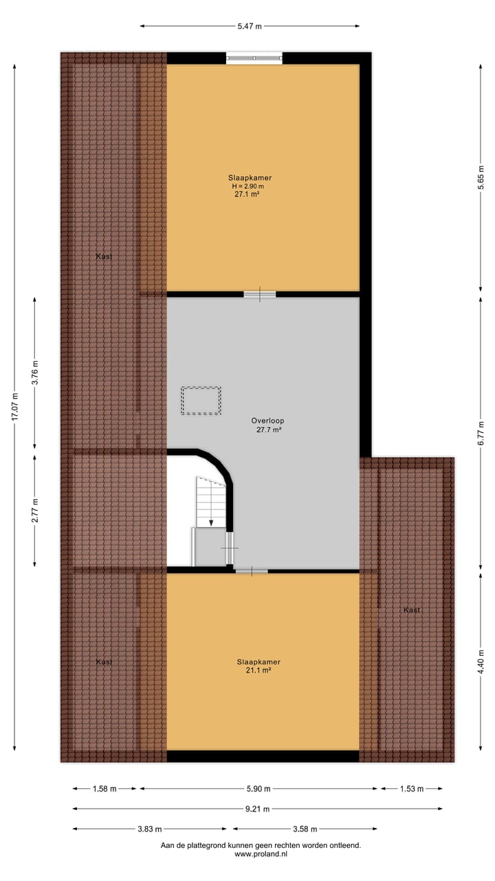 Foto 55 van Bosbouwkamp 16