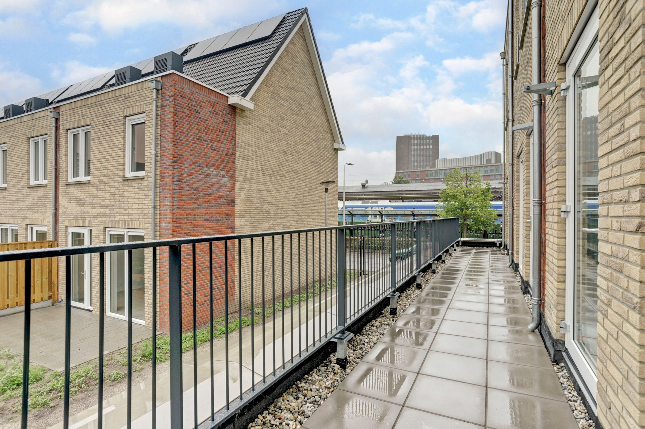 Foto 3 van Parallelweg 18