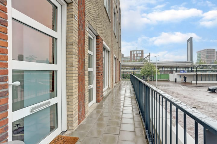 Foto 4 van Parallelweg 18