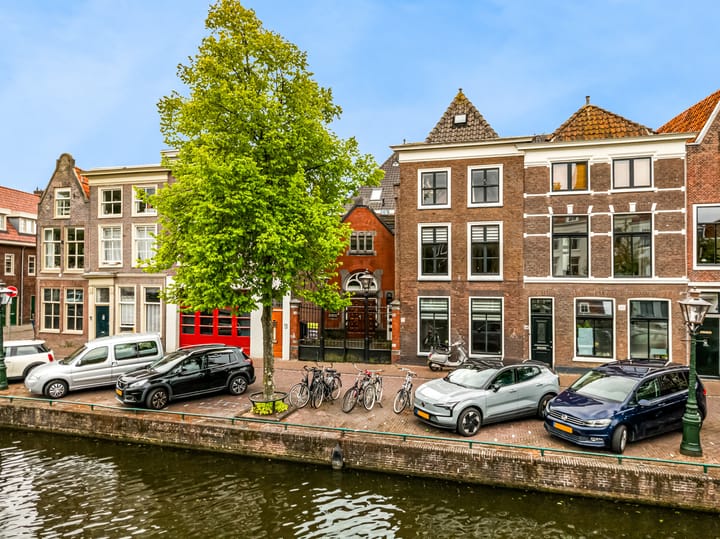 Oude Vest 133-B main image