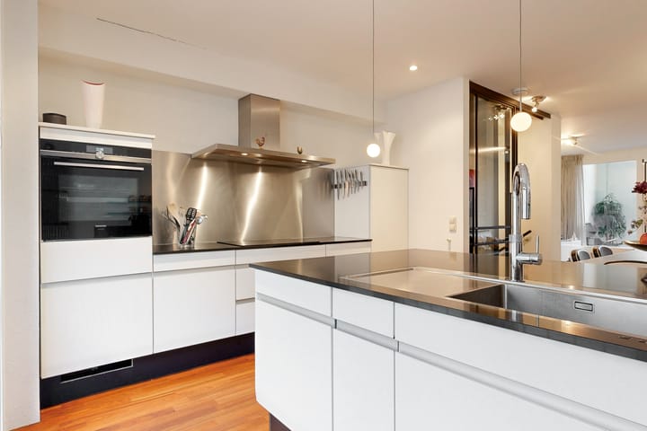 Foto 2 van Oude Vest 133-B