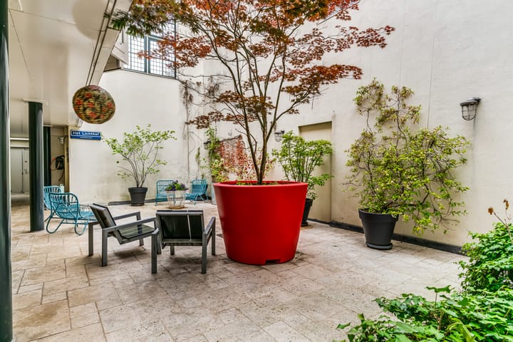 Foto 3 van Oude Vest 133-B