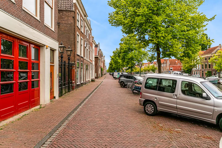 Foto 5 van Oude Vest 133-B