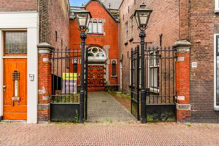 Foto 6 van Oude Vest 133-B