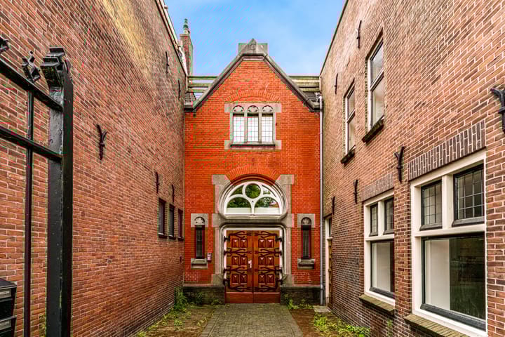 Foto 7 van Oude Vest 133-B