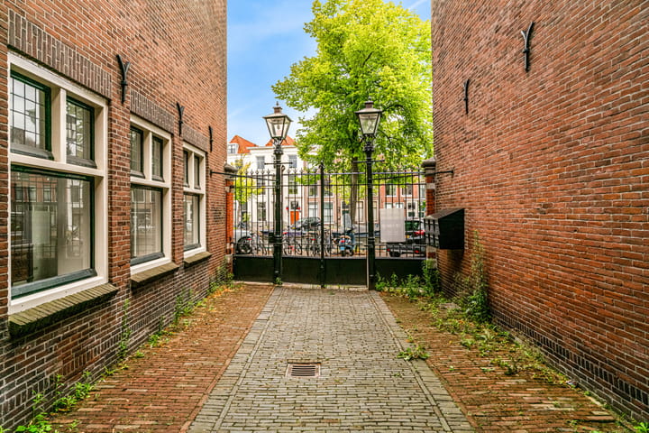 Foto 8 van Oude Vest 133-B