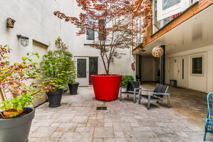 Foto 9 van Oude Vest 133-B