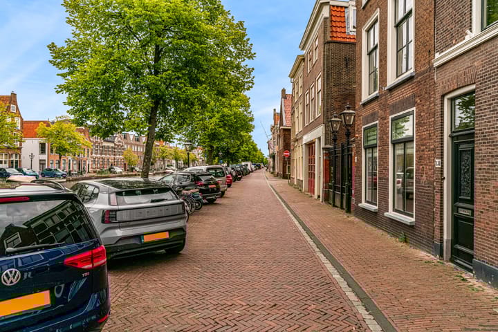 Foto 4 van Oude Vest 133-B