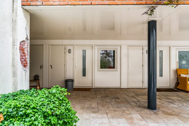 Foto 13 van Oude Vest 133-B