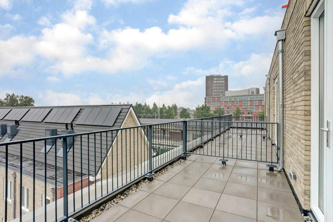 Foto 23 van Parallelweg 18