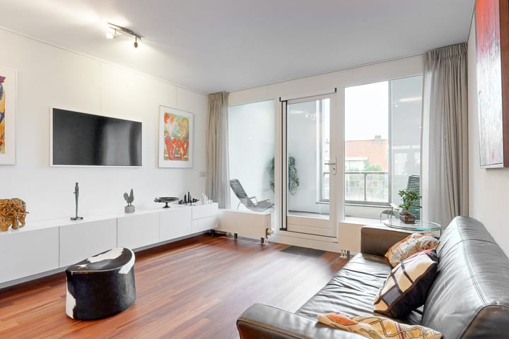 Foto 17 van Oude Vest 133-B