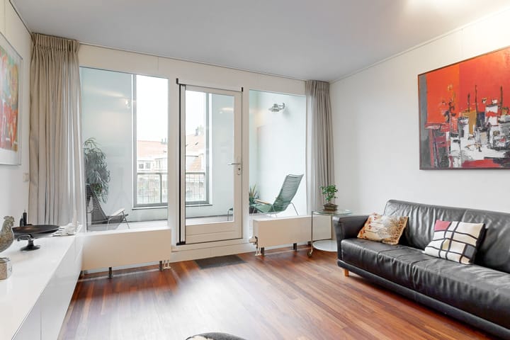 Foto 18 van Oude Vest 133-B