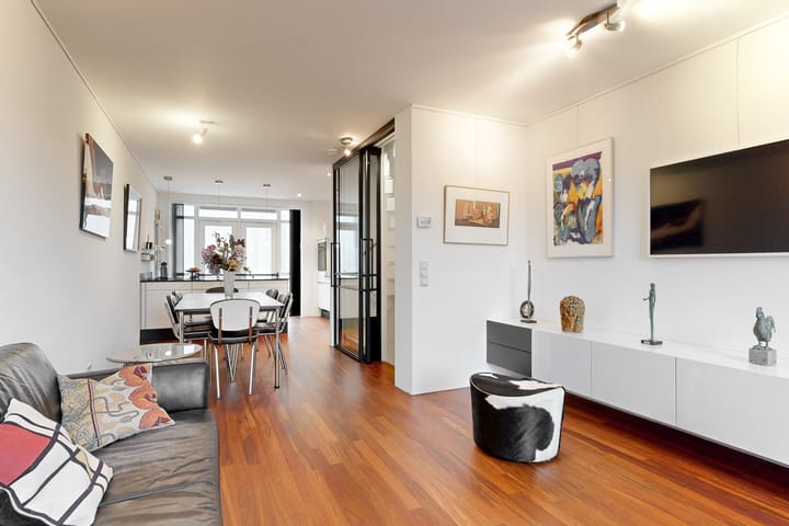 Foto 20 van Oude Vest 133-B