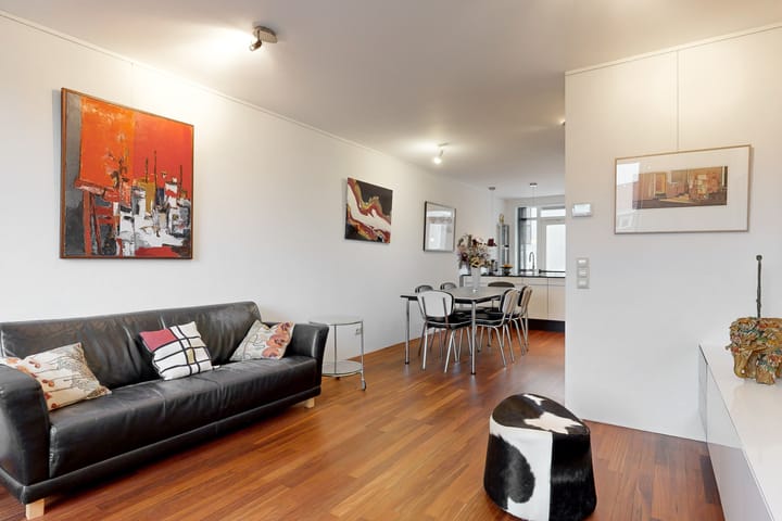 Foto 21 van Oude Vest 133-B