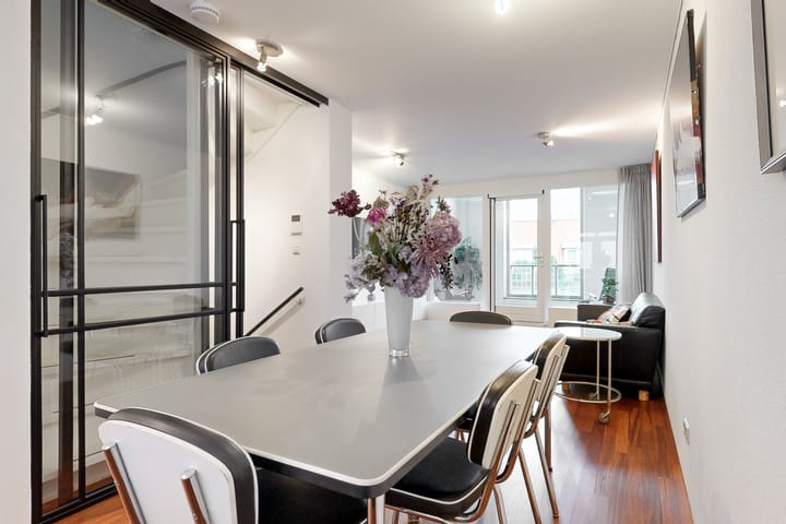 Foto 22 van Oude Vest 133-B