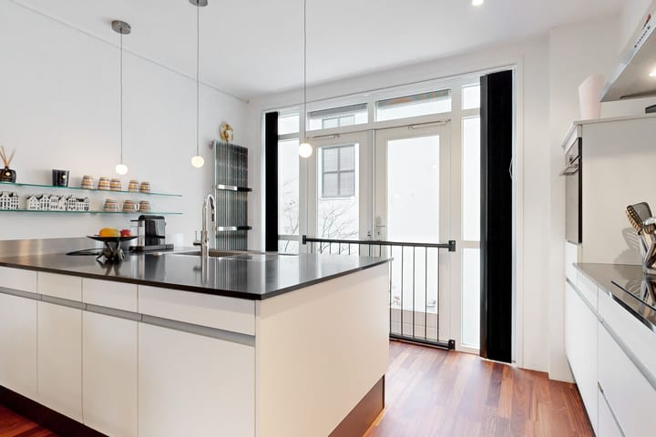 Foto 23 van Oude Vest 133-B