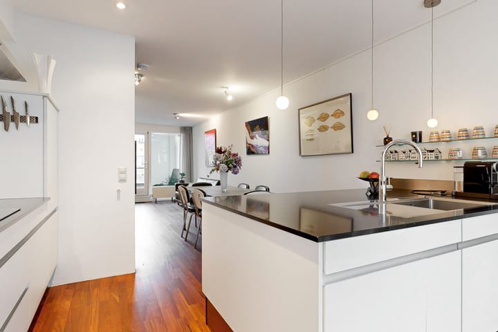 Foto 24 van Oude Vest 133-B