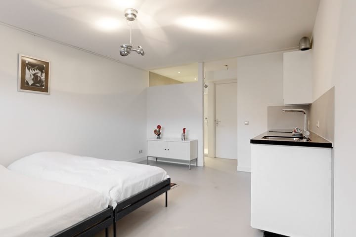 Foto 30 van Oude Vest 133-B