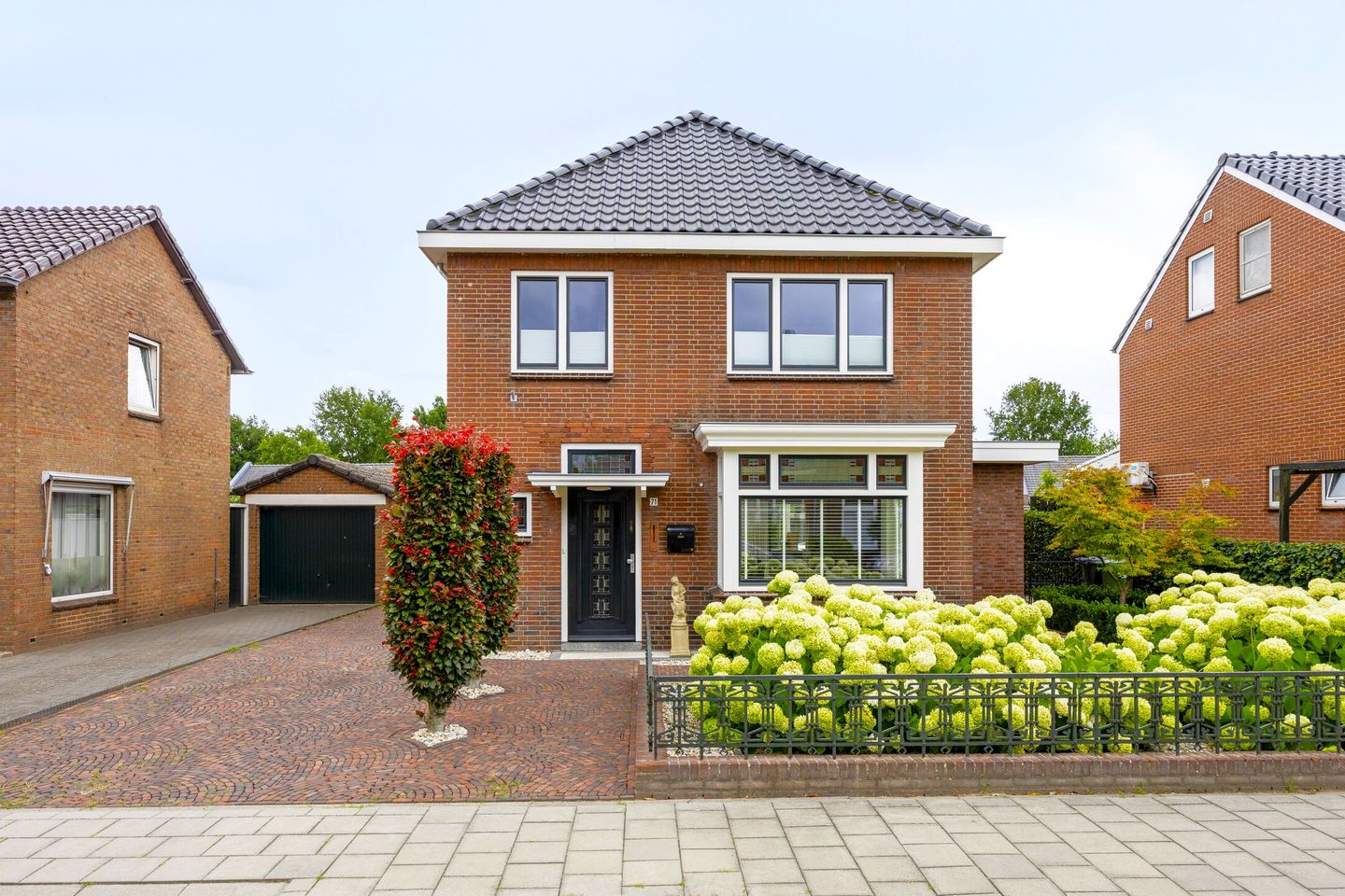 Foto 1 van Groene kruisstraat 71