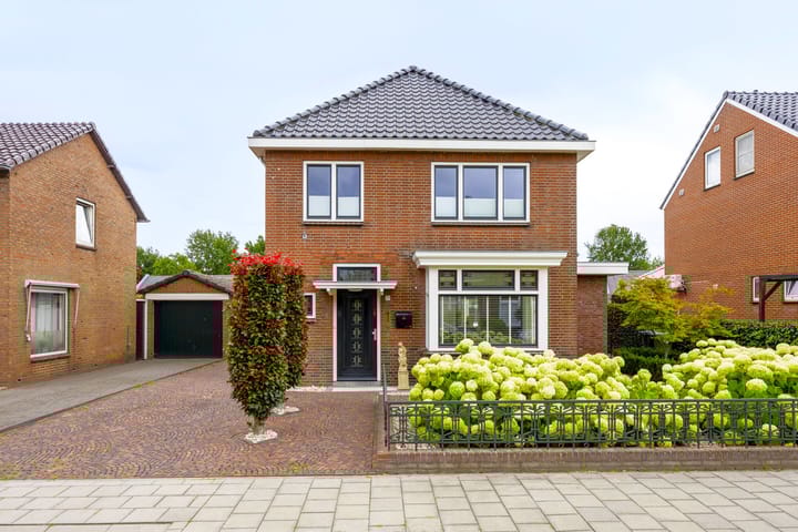 Groene kruisstraat 71 main image