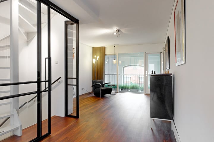 Foto 36 van Oude Vest 133-B