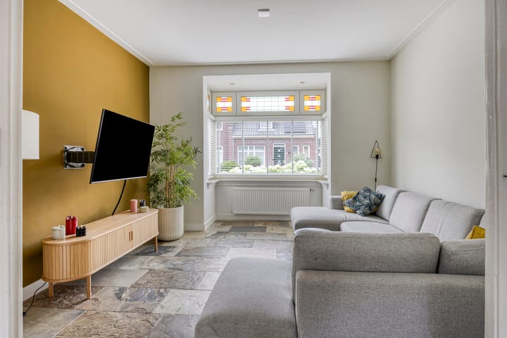 Foto 3 van Groene kruisstraat 71