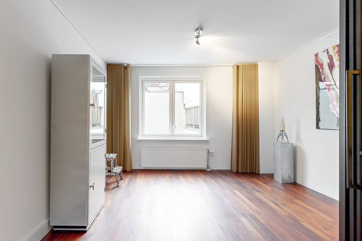 Foto 37 van Oude Vest 133-B