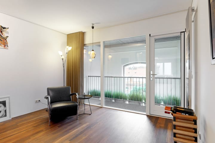 Foto 39 van Oude Vest 133-B