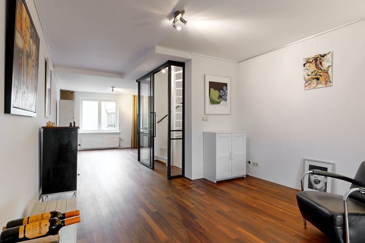 Foto 40 van Oude Vest 133-B