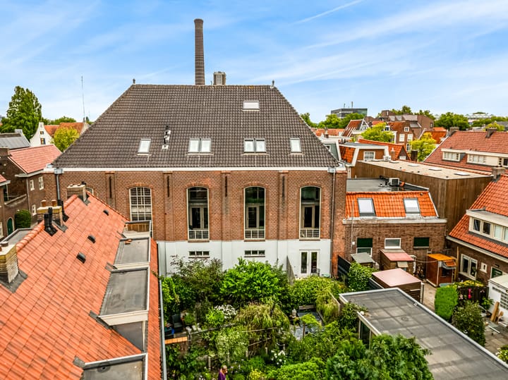 Foto 62 van Oude Vest 133-B