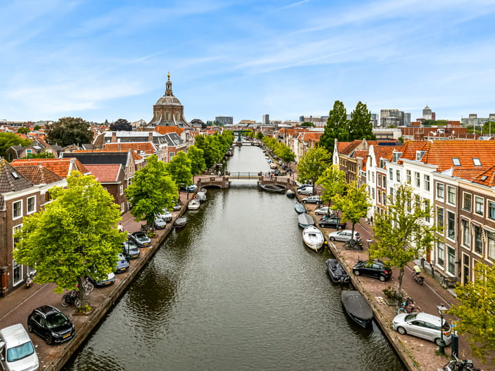 Foto 64 van Oude Vest 133-B