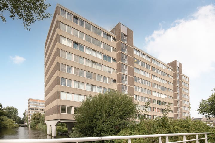 Laan van Berlijn 126
