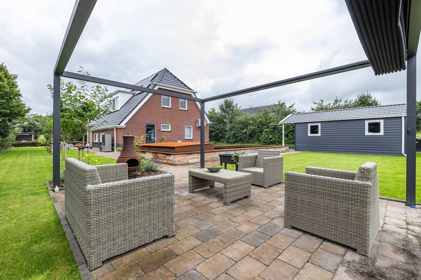 Photo 14 of Langebaan 4