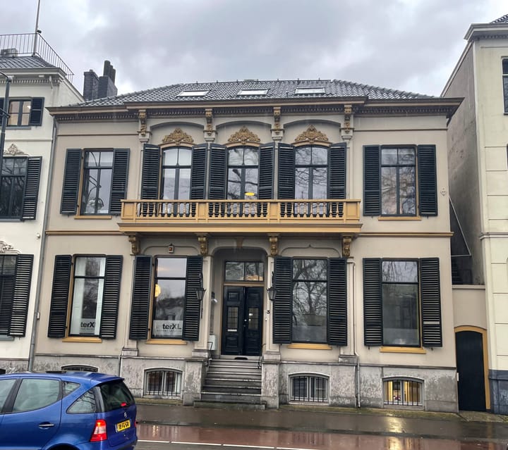 Eusebiusbuitensingel 3, Arnhem