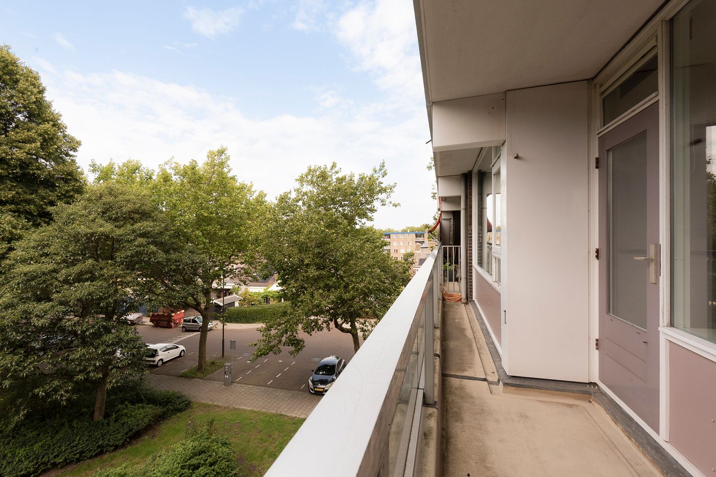 Foto 14 van Laan van Berlijn 126