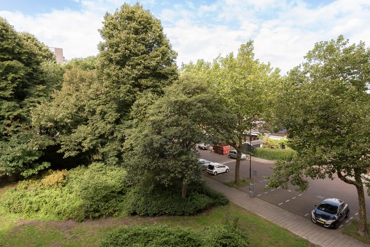 Foto 15 van Laan van Berlijn 126