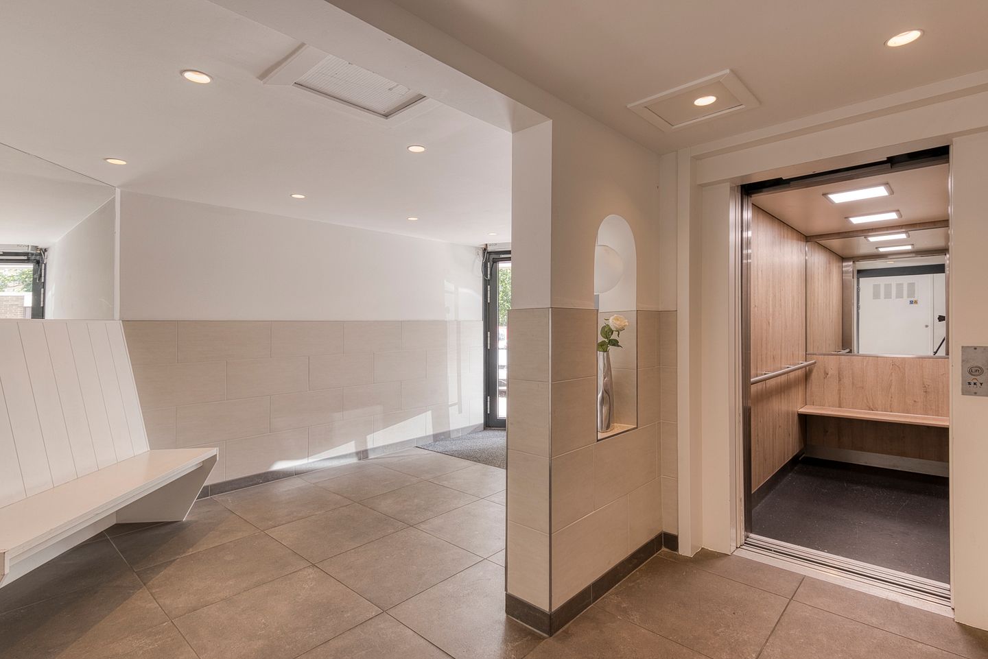 Foto 20 van Laan van Berlijn 126