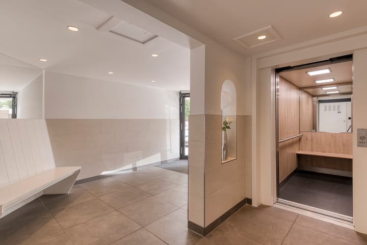 Foto 20 van Laan van Berlijn 126