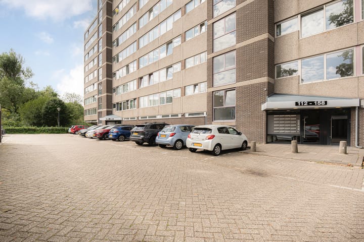 Foto 22 van Laan van Berlijn 126