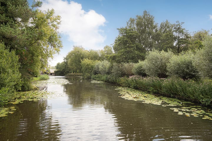 Foto 25 van Laan van Berlijn 126