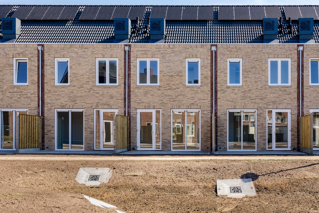 Photo 1 of Parallelweg 24